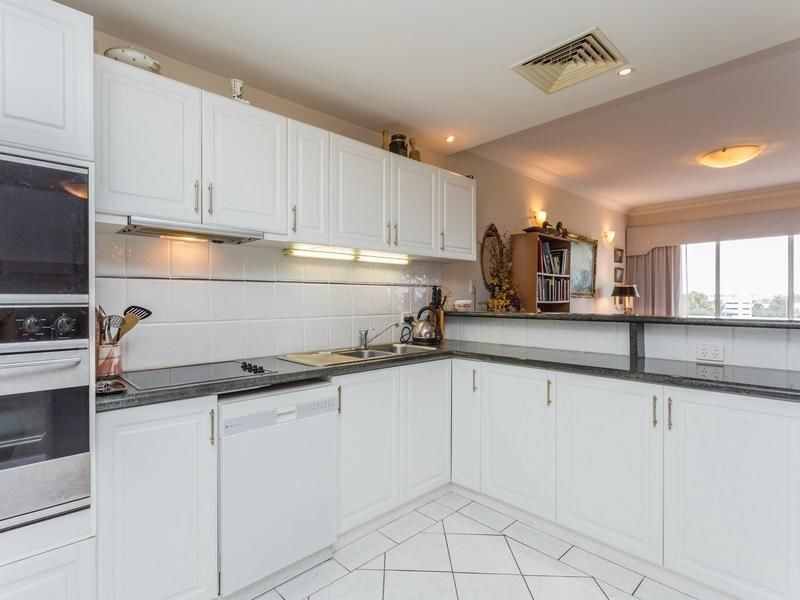 12W/161 Colin Street, West Perth WA 6005