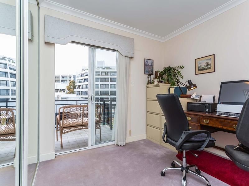 12W/161 Colin Street, West Perth WA 6005