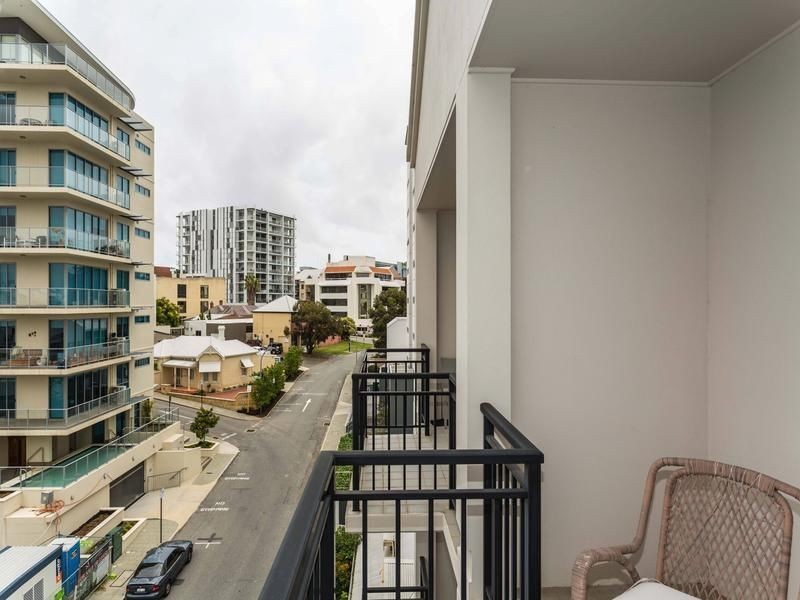 12W/161 Colin Street, West Perth WA 6005