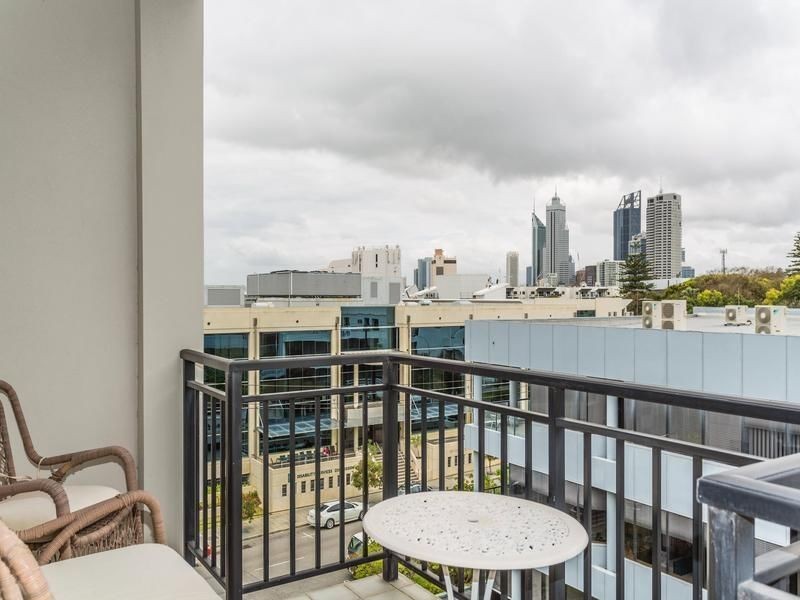 12W/161 Colin Street, West Perth WA 6005