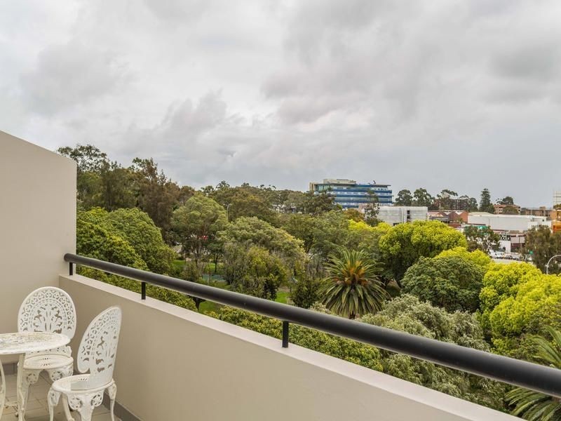 12W/161 Colin Street, West Perth WA 6005