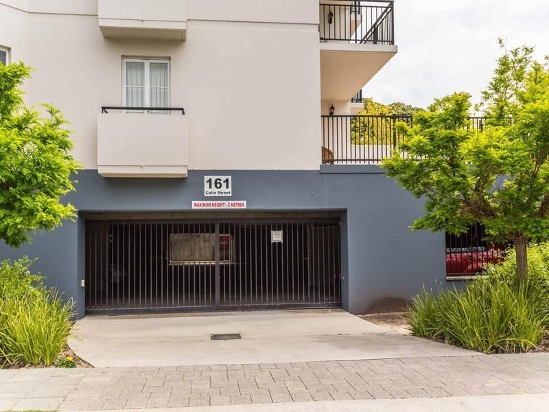12W/161 Colin Street, West Perth WA 6005
