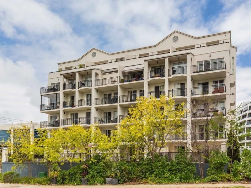 12W/161 Colin Street, West Perth WA 6005