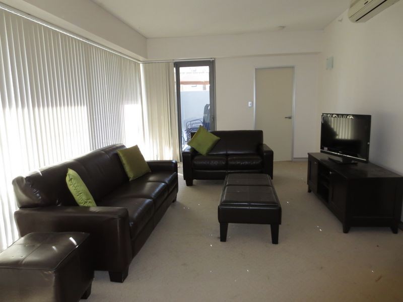 4/148 Adelaide Terrace, East Perth WA 6004