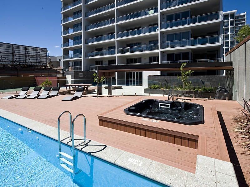 4/148 Adelaide Terrace, East Perth WA 6004