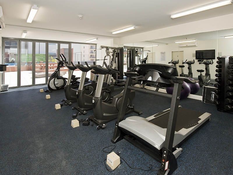 4/148 Adelaide Terrace, East Perth WA 6004