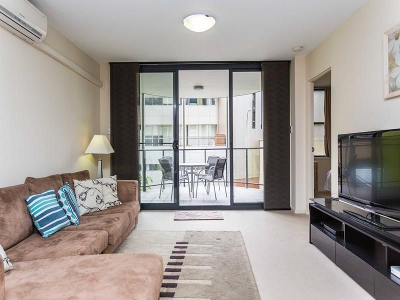 13/375 Hay Street, Perth WA 6000