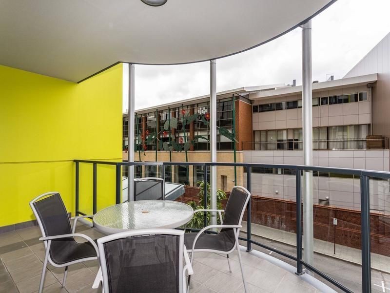 13/375 Hay Street, Perth WA 6000