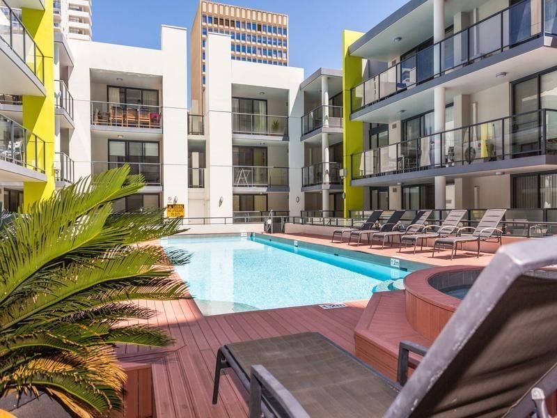 13/375 Hay Street, Perth WA 6000