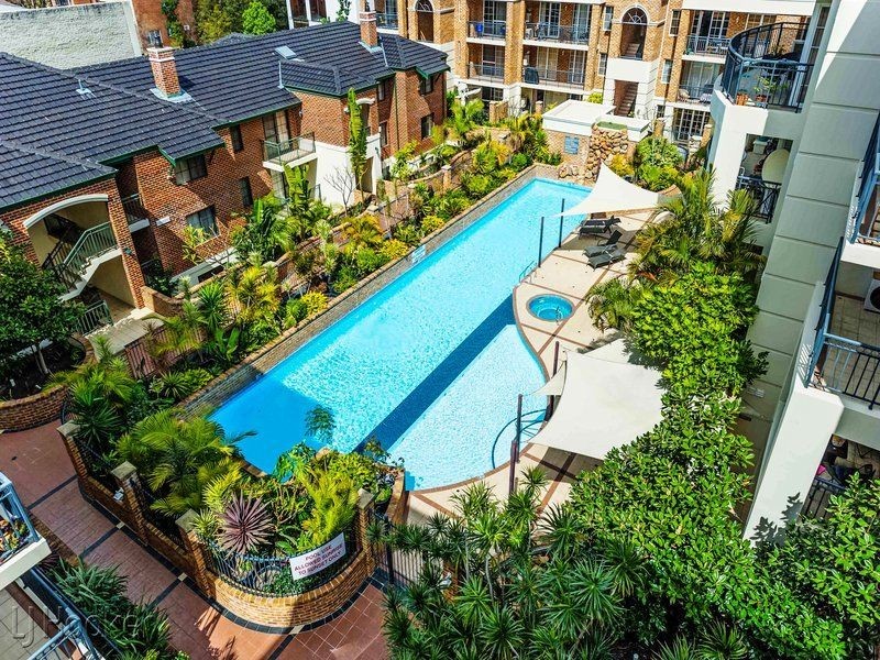 26/123 Wellington Street, East Perth WA 6004