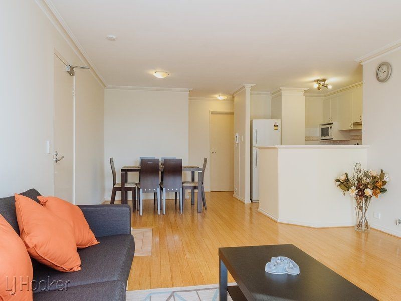 26/123 Wellington Street, East Perth WA 6004