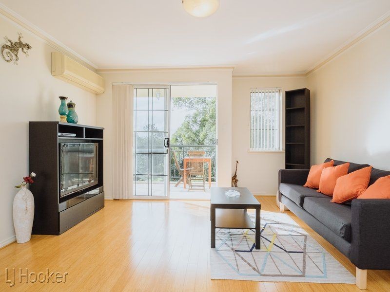 26/123 Wellington Street, East Perth WA 6004