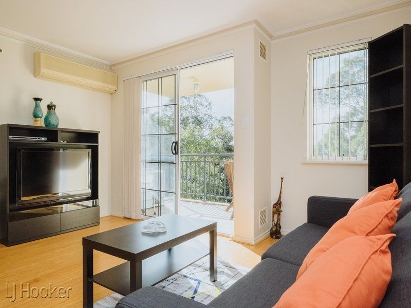 26/123 Wellington Street, East Perth WA 6004