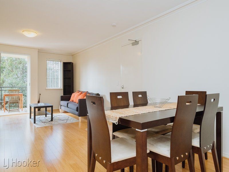 26/123 Wellington Street, East Perth WA 6004