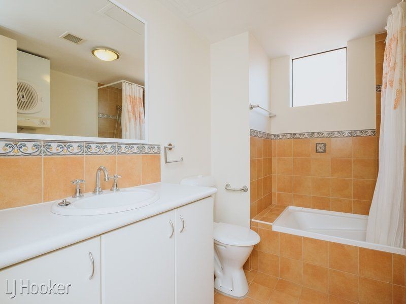 26/123 Wellington Street, East Perth WA 6004