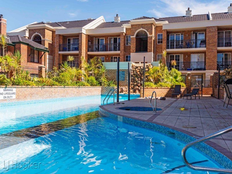 26/123 Wellington Street, East Perth WA 6004