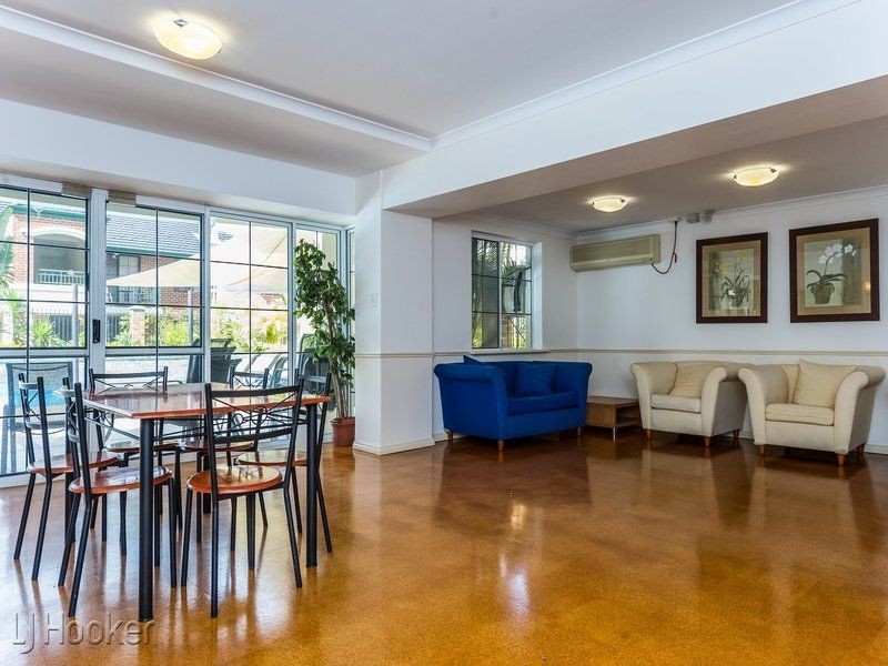 26/123 Wellington Street, East Perth WA 6004