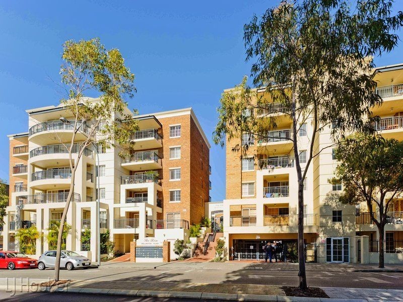 26/123 Wellington Street, East Perth WA 6004
