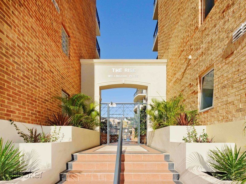 26/123 Wellington Street, East Perth WA 6004