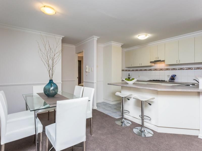 34/30 Bishops Row, East Perth WA 6004