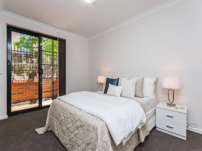 34/30 Bishops Row, East Perth WA 6004