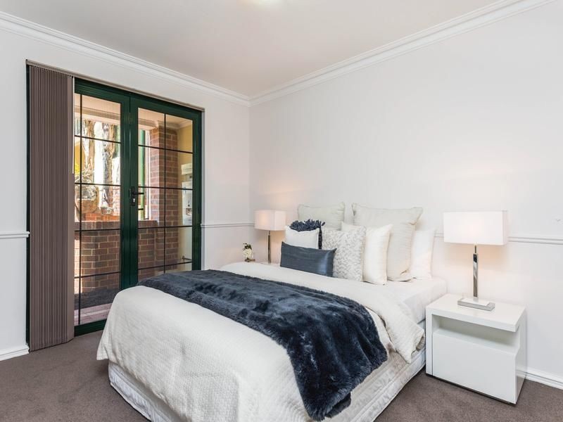 34/30 Bishops Row, East Perth WA 6004