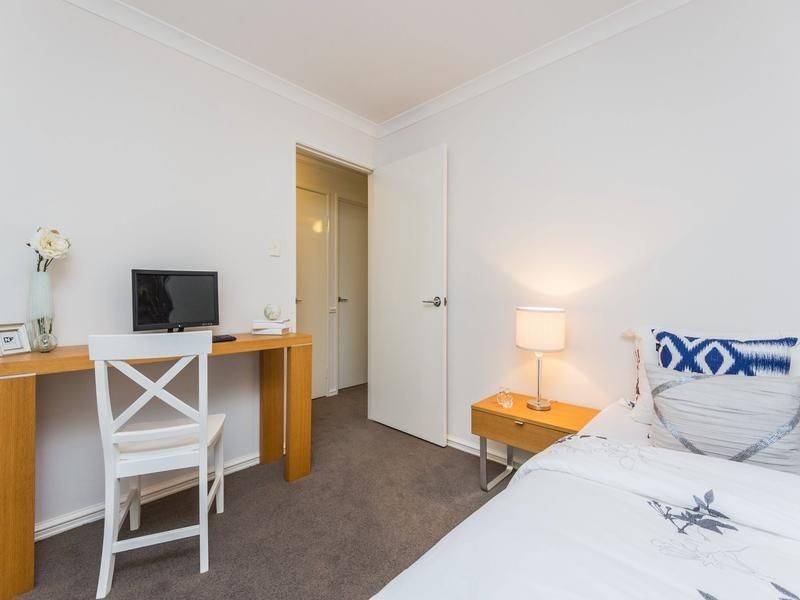 34/30 Bishops Row, East Perth WA 6004