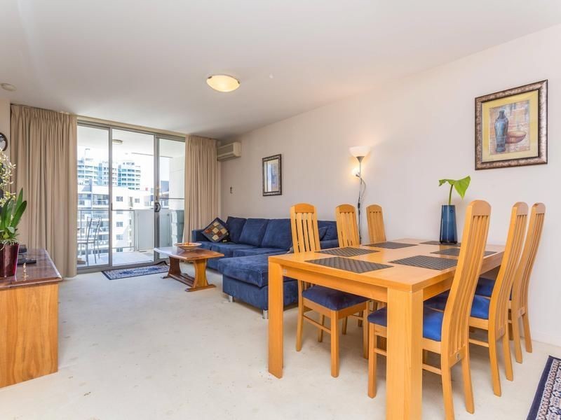 43/175 Hay Street, East Perth WA 6004