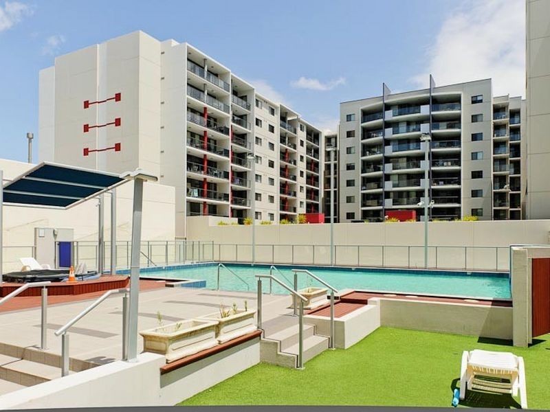 43/175 Hay Street, East Perth WA 6004