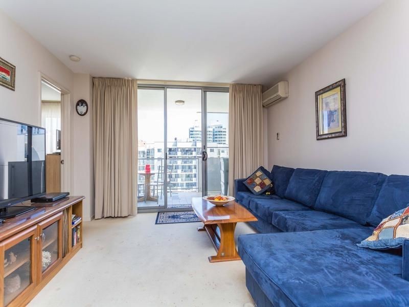 43/175 Hay Street, East Perth WA 6004