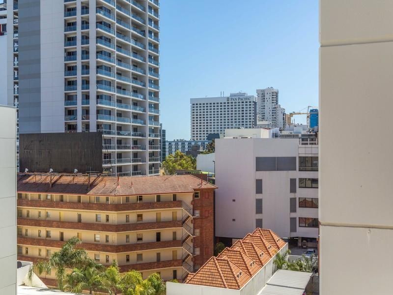 43/175 Hay Street, East Perth WA 6004