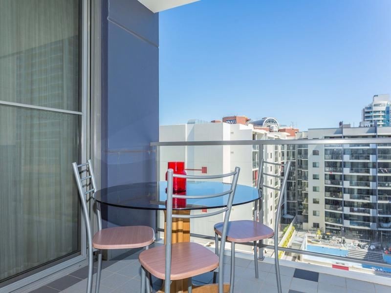 43/175 Hay Street, East Perth WA 6004