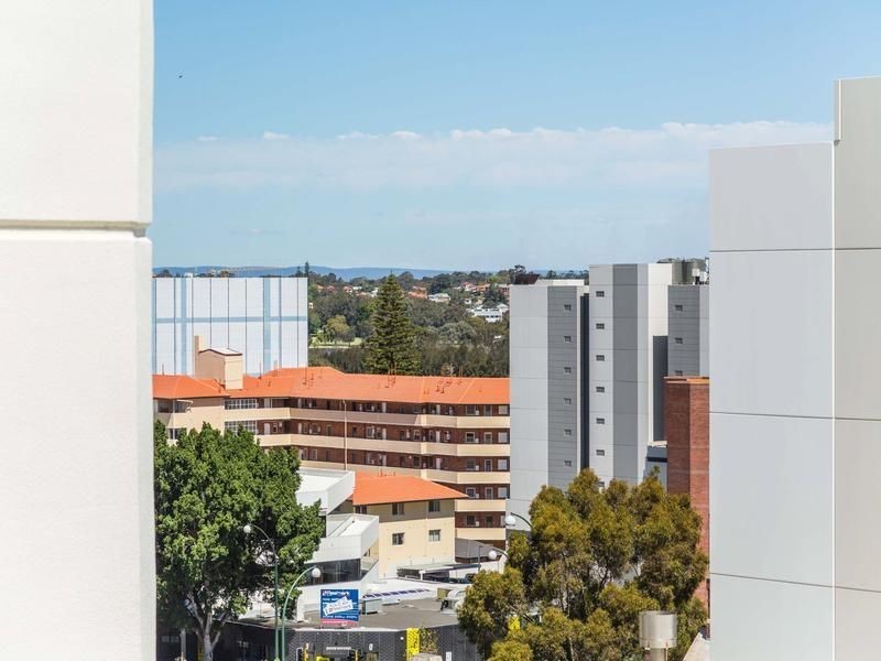 43/175 Hay Street, East Perth WA 6004