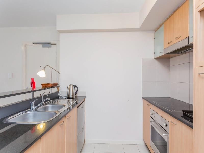 43/175 Hay Street, East Perth WA 6004