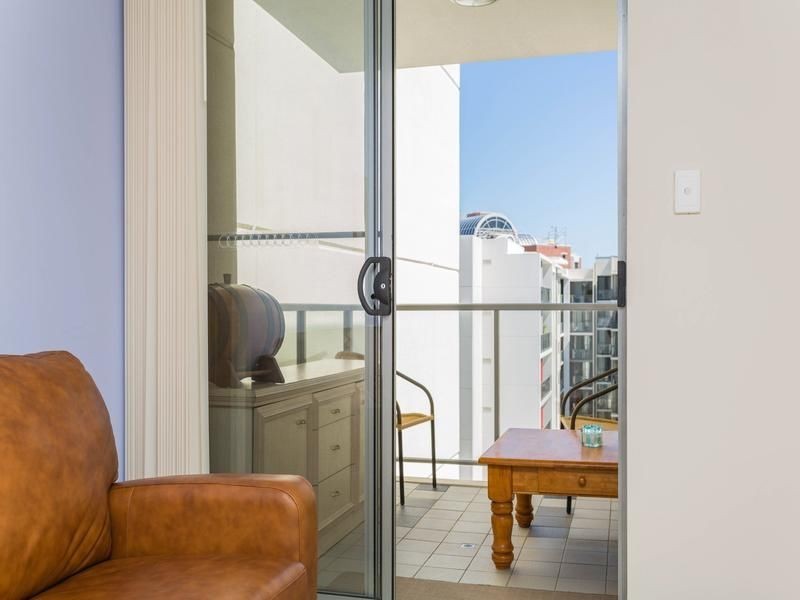 43/175 Hay Street, East Perth WA 6004