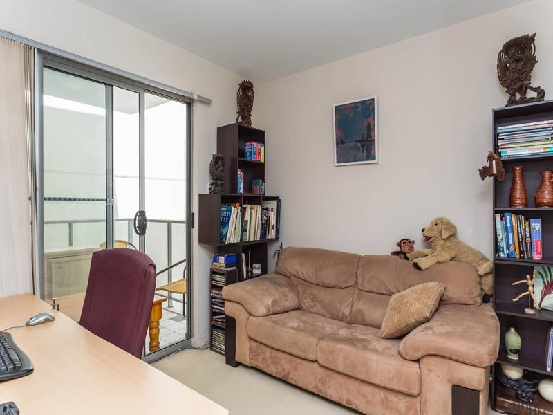 43/175 Hay Street, East Perth WA 6004