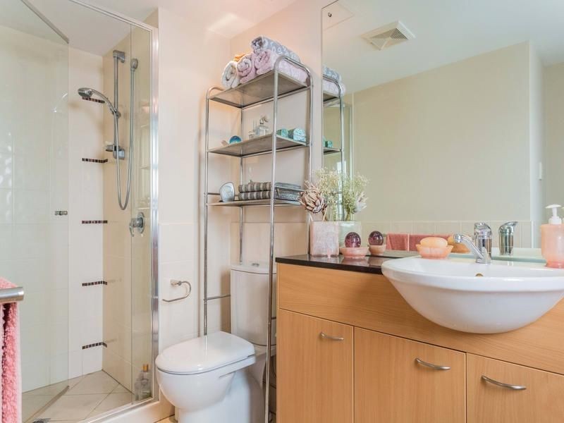 43/175 Hay Street, East Perth WA 6004