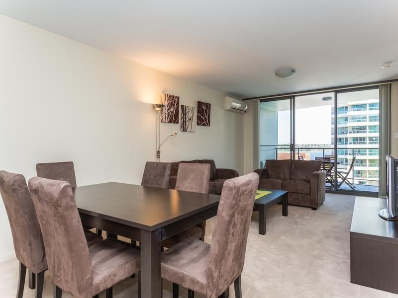 78/131 Adelaide Terrace, East Perth WA 6004