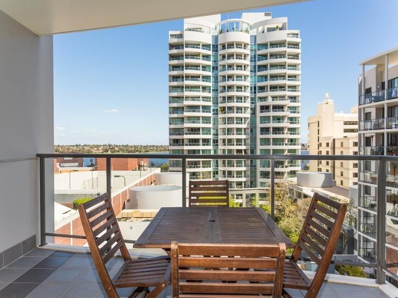 78/131 Adelaide Terrace, East Perth WA 6004