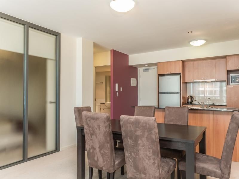 78/131 Adelaide Terrace, East Perth WA 6004