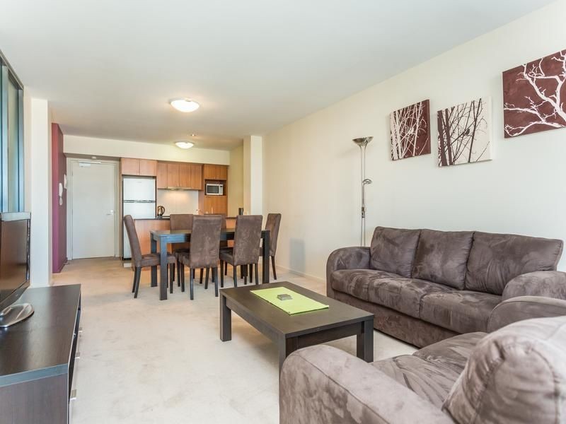 78/131 Adelaide Terrace, East Perth WA 6004