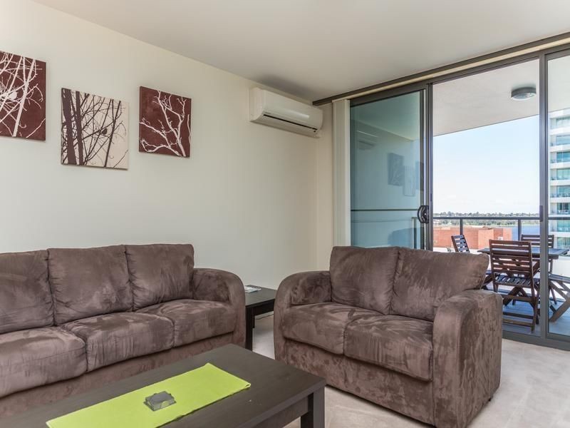 78/131 Adelaide Terrace, East Perth WA 6004