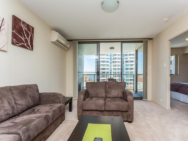 78/131 Adelaide Terrace, East Perth WA 6004