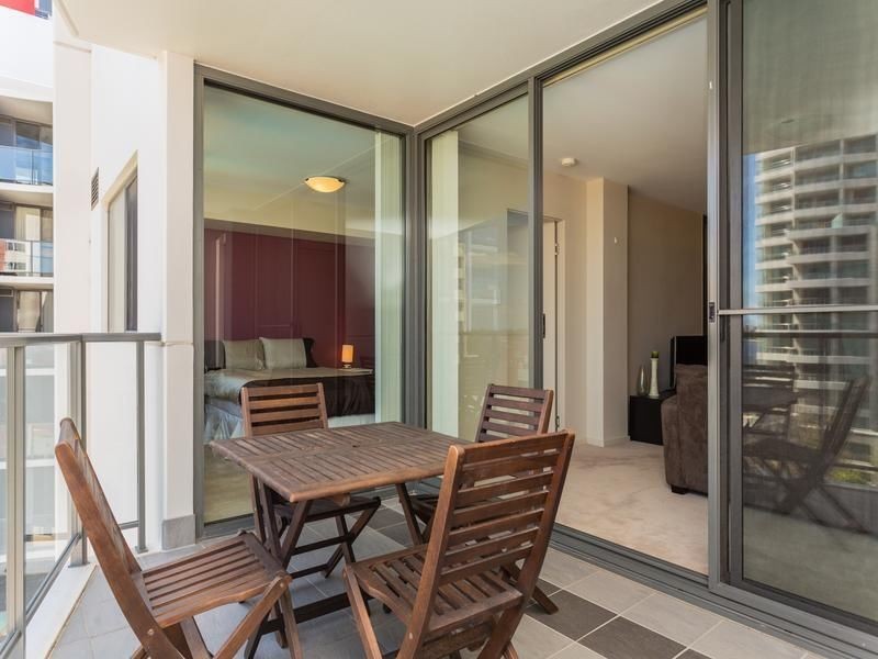 78/131 Adelaide Terrace, East Perth WA 6004