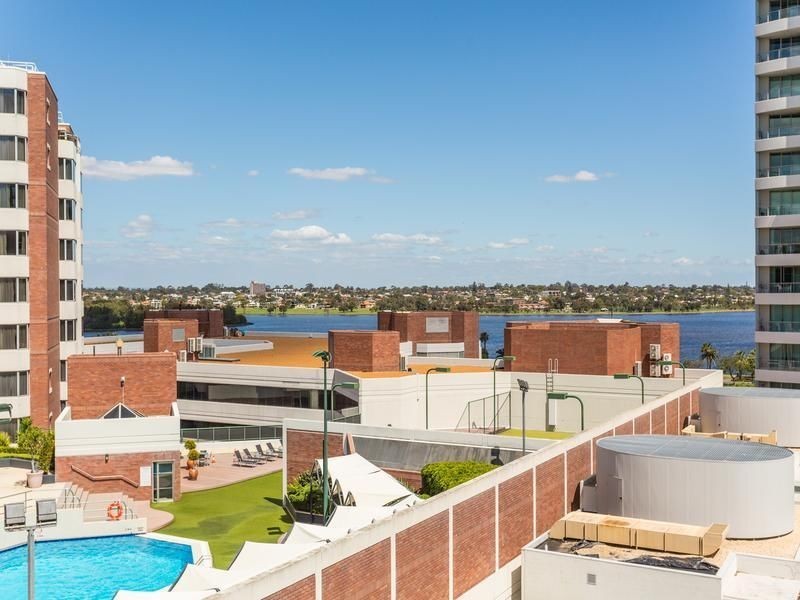 78/131 Adelaide Terrace, East Perth WA 6004