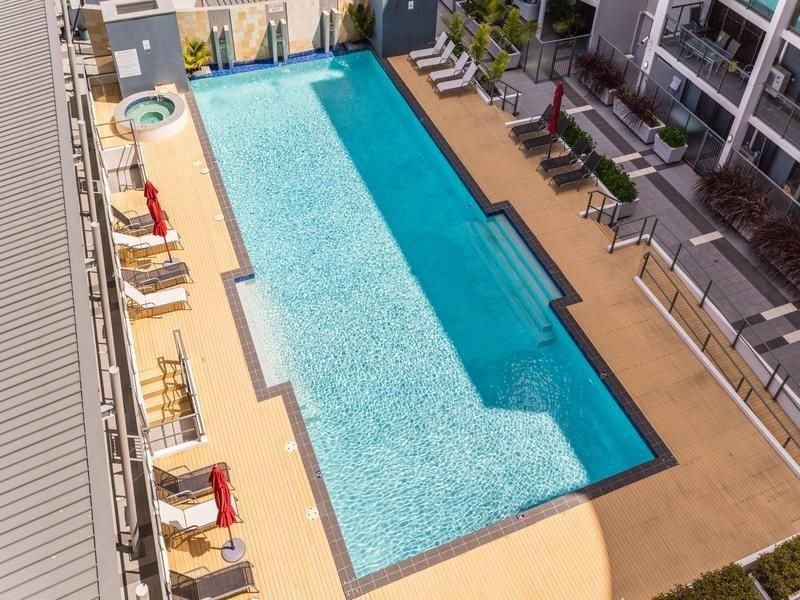 78/131 Adelaide Terrace, East Perth WA 6004