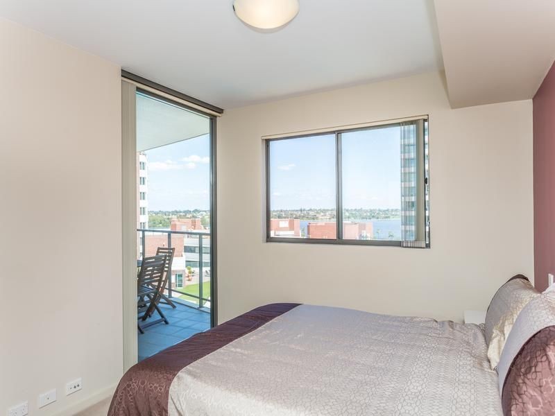 78/131 Adelaide Terrace, East Perth WA 6004