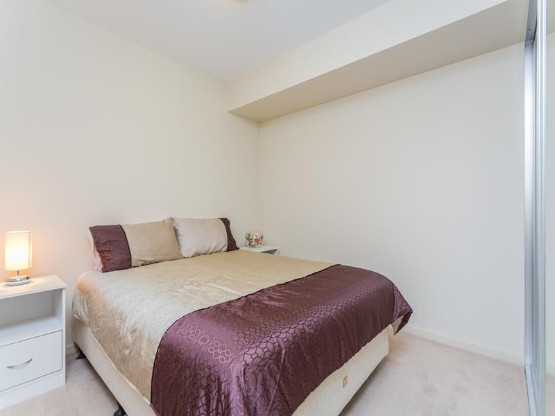 78/131 Adelaide Terrace, East Perth WA 6004