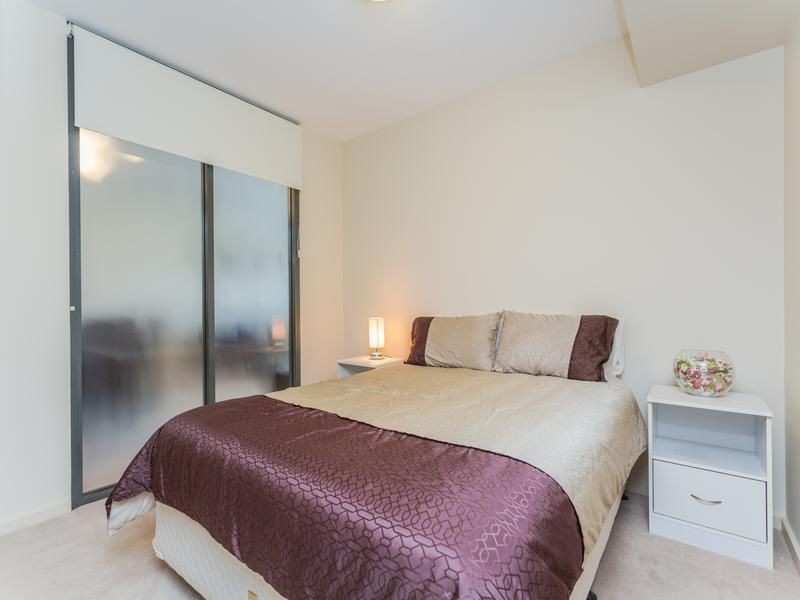 78/131 Adelaide Terrace, East Perth WA 6004