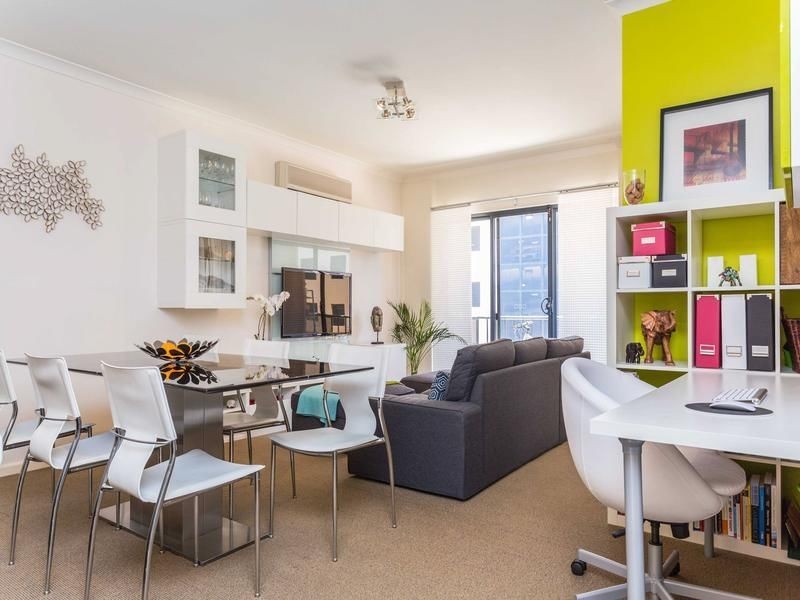 1/11 Regal Place, East Perth WA 6004